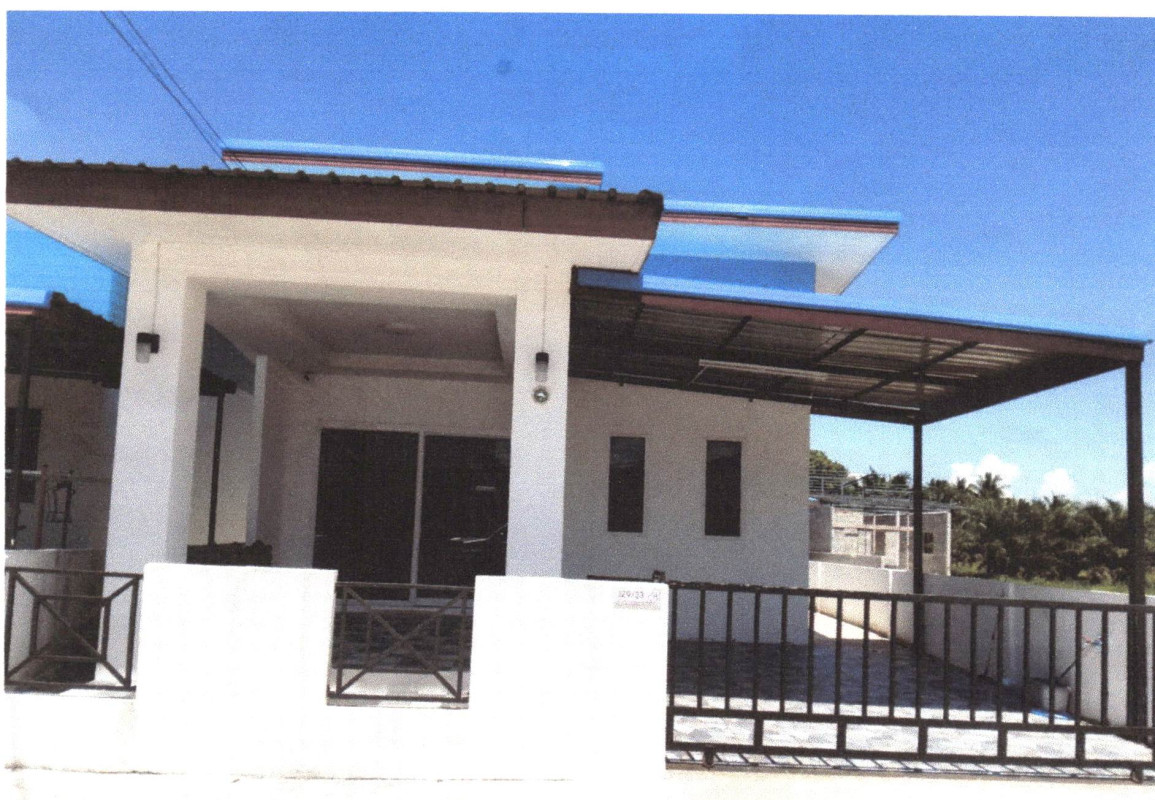 ทาวน์เฮ้าส์ สุราษฎร์ธานี ไชยา ทุ่ง 789076