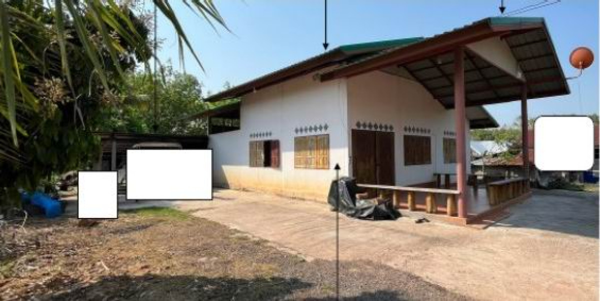 บ้านเดี่ยว นครพนม ท่าอุเทน พนอม 481228