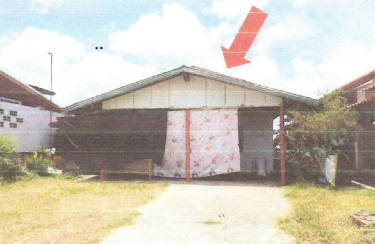 บ้านเดี่ยว อุบลราชธานี นาเยีย นาเยีย 449120