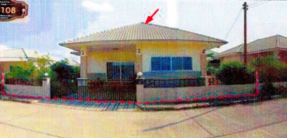 บ้านเดี่ยว หนองคาย เมืองหนองคาย วัดธาตุ 850442