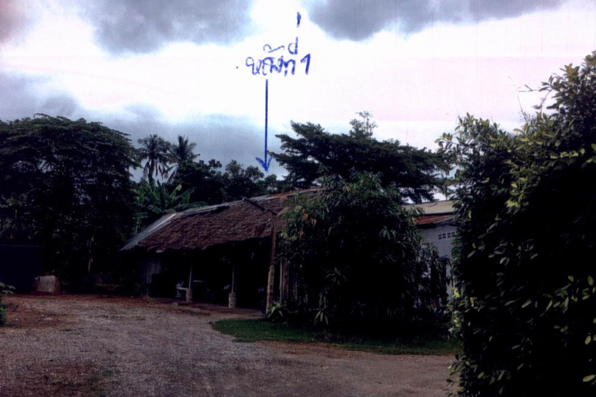 บ้านเดี่ยว ราชบุรี โพธาราม บ้านเลือก 1202770