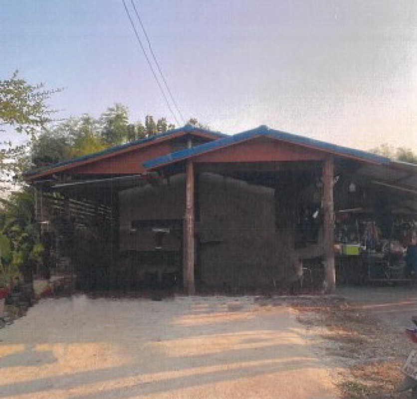 บ้านเดี่ยว พิษณุโลก บางระกำ หนองกุลา 411660