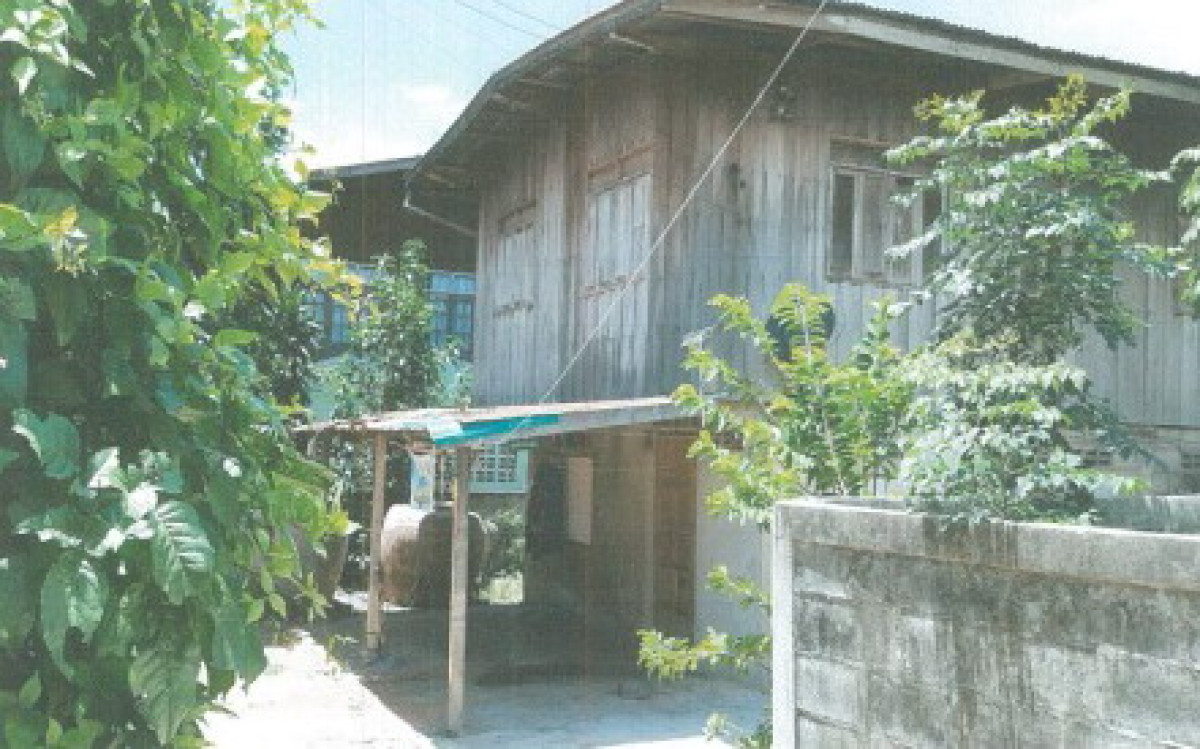 ทาวน์เฮ้าส์ กาฬสินธุ์ ยางตลาด หัวนาคำ 170000