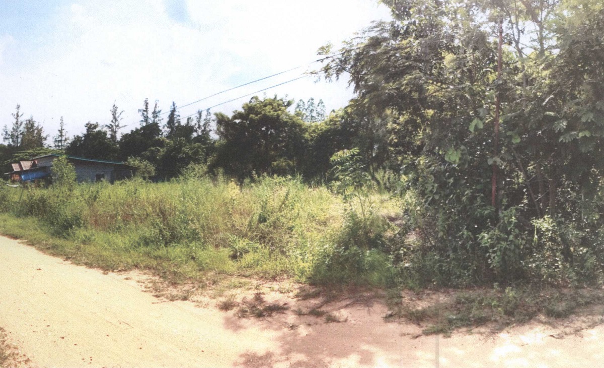 ที่ดินเปล่า ขอนแก่น เมืองขอนแก่น ท่าพระ 500000