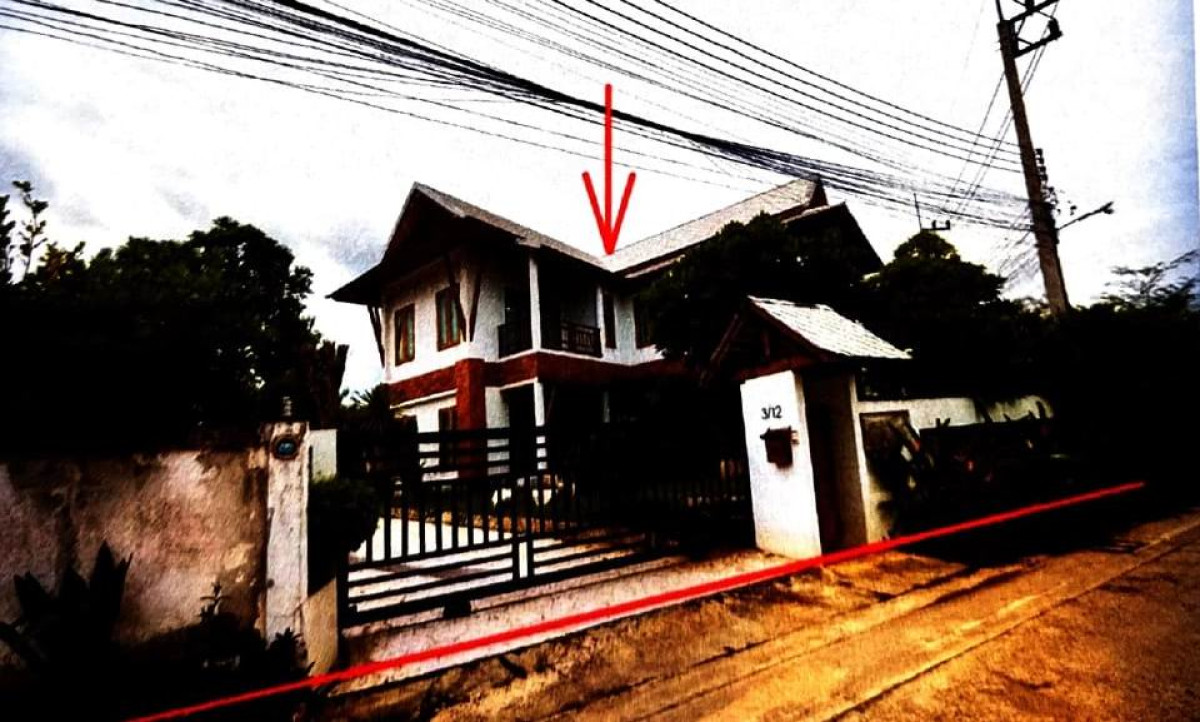 บ้านเดี่ยว นครปฐม เมืองนครปฐม สนามจันทร์ 2617150