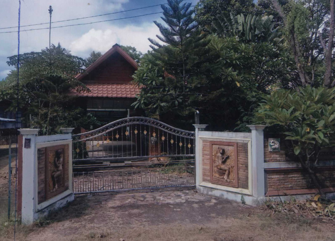 บ้านเดี่ยว มหาสารคาม กันทรวิชัย กุดใส้จ่อ 880460