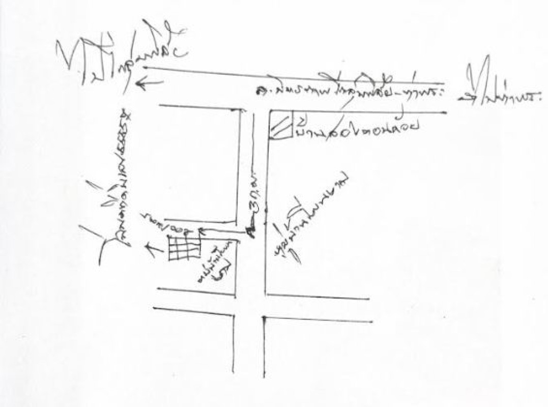 บ้านเดี่ยว มหาสารคาม โกสุมพิสัย โพนงาม 48540