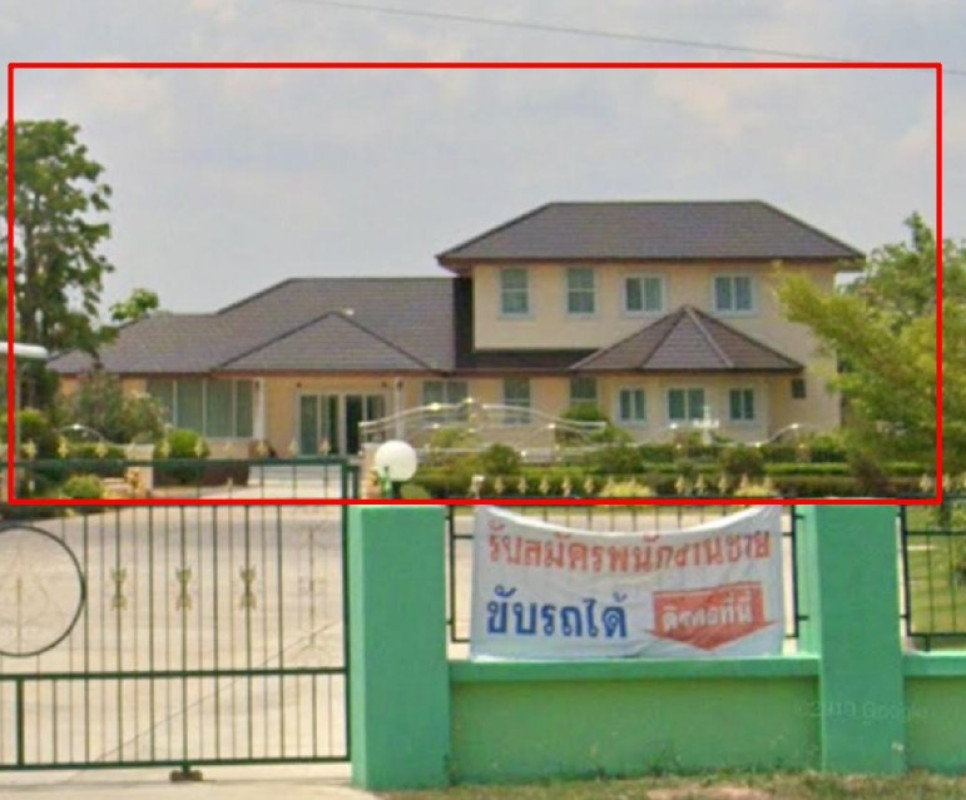 บ้านเดี่ยว มหาสารคาม กันทรวิชัย โคกพระ 32214947