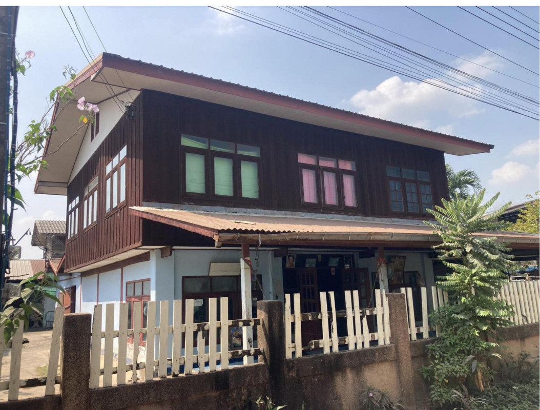 บ้านเดี่ยว มหาสารคาม เมืองมหาสารคาม ลาดพัฒนา 1299120