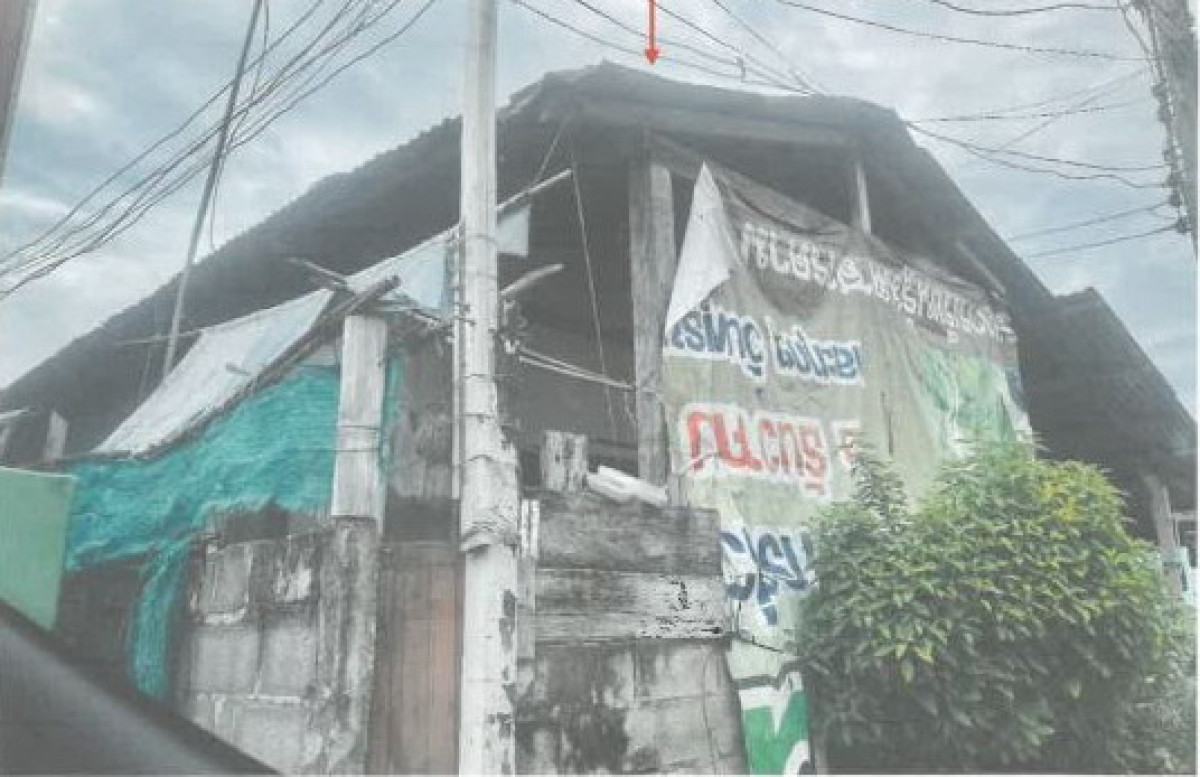 บ้านเดี่ยว มหาสารคาม เมืองมหาสารคาม ท่าสองคอน 510180