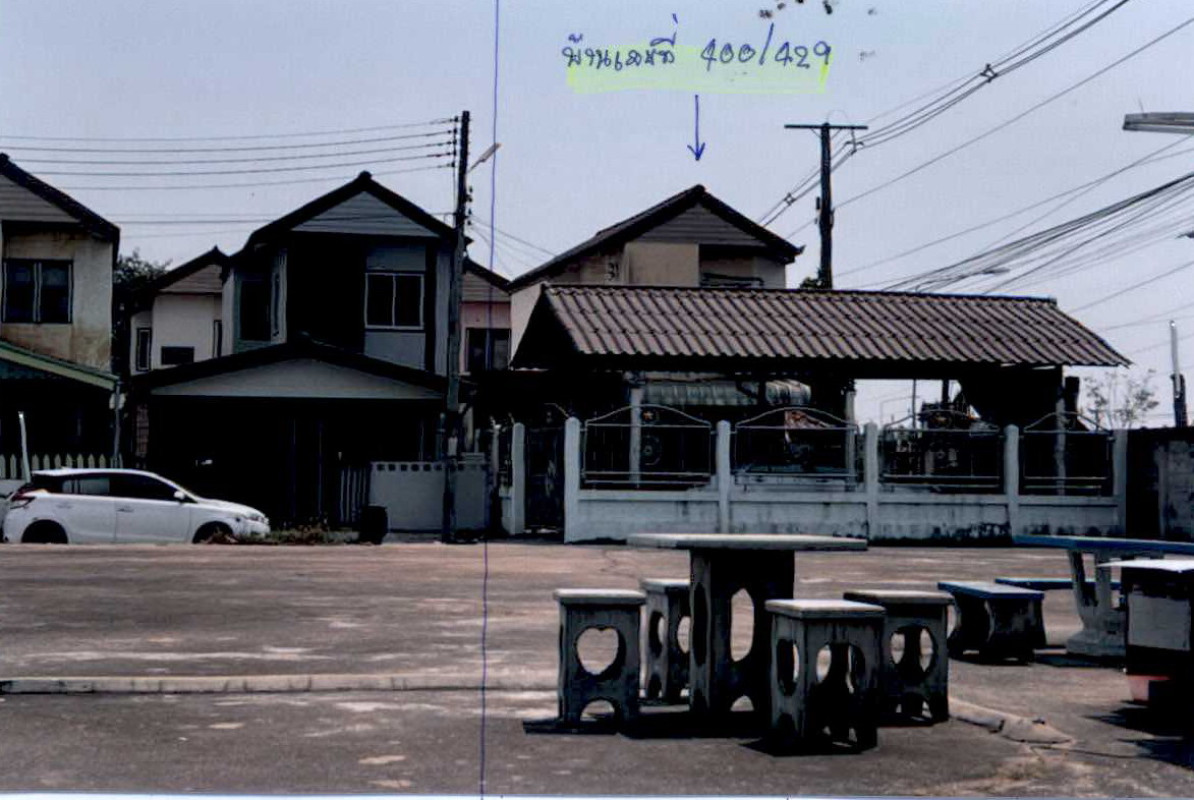 บ้านเดี่ยว กำแพงเพชร เมืองกำแพงเพชร หนองปลิง 577452