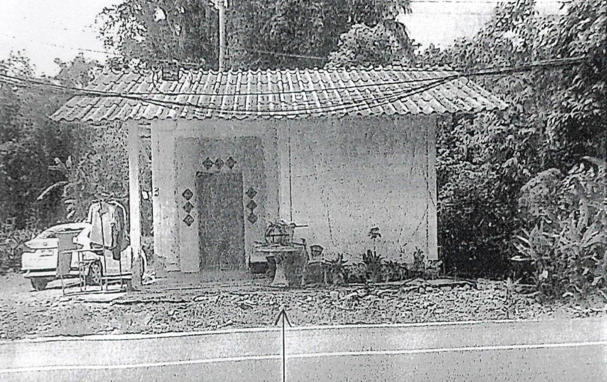 ทาวน์เฮ้าส์ นครศรีธรรมราช ทุ่งใหญ่ บางรูป 427775