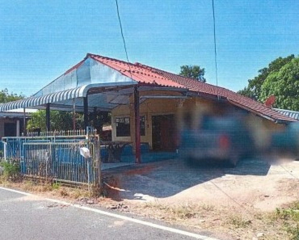 บ้านเดี่ยว กาฬสินธุ์ เมืองกาฬสินธุ์ เหนือ 535650