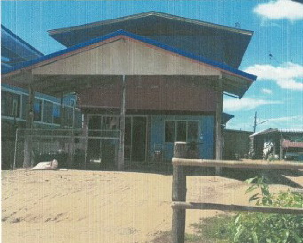 บ้านเดี่ยว กาฬสินธุ์ ห้วยเม็ก หัวหิน 541000