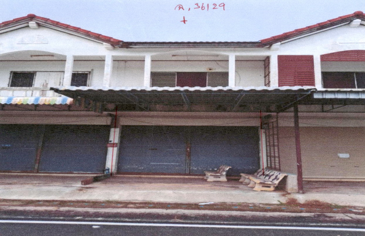 ทาวน์เฮ้าส์ นครราชสีมา ประทาย ประทาย 679872