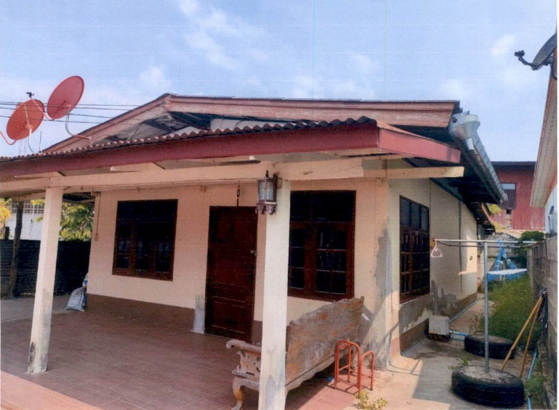 ทาวน์เฮ้าส์ กาฬสินธุ์ เมืองกาฬสินธุ์ กาฬสินธุ์ 708050