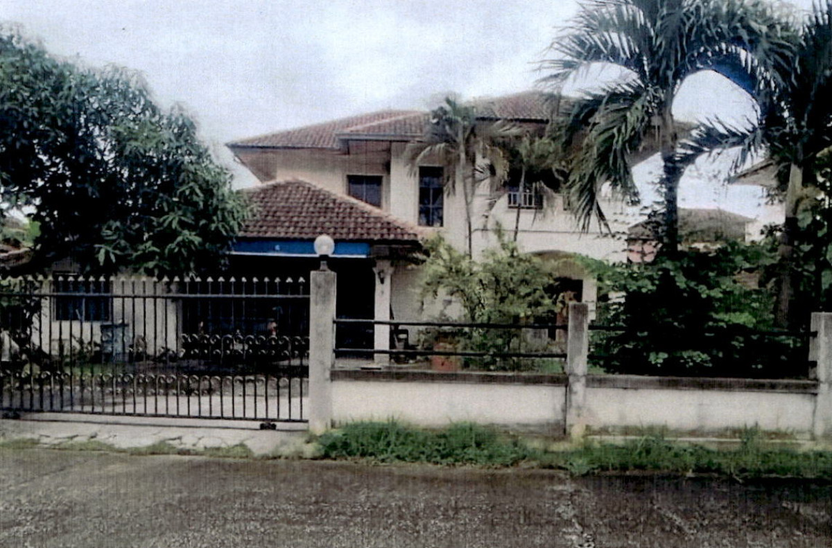 บ้านเดี่ยว ลำปาง เมืองลำปาง พิชัย 2235640