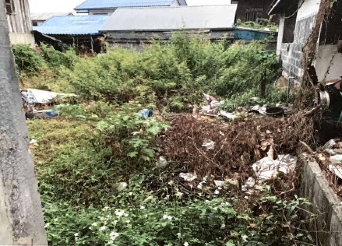 ที่ดินเปล่า กาฬสินธุ์ กมลาไสย เจ้าท่า 30000