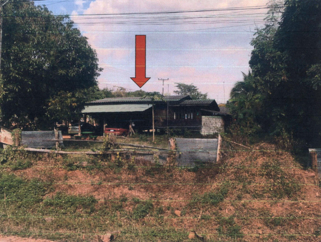 บ้านเดี่ยว ลำปาง แม่เมาะ แม่เมาะ 501940