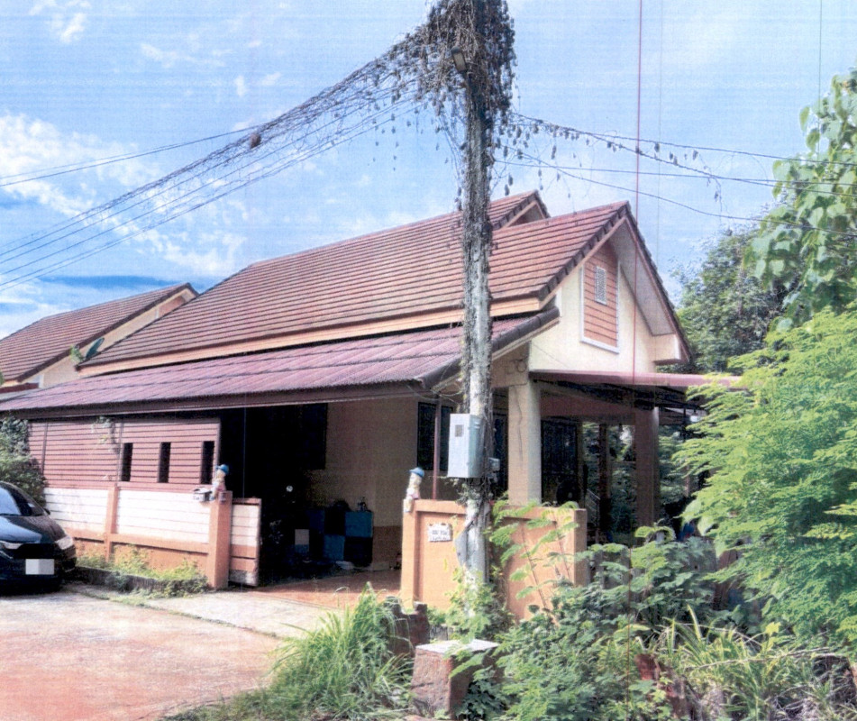 บ้านเดี่ยว สุราษฎร์ธานี เมืองสุราษฎร์ธานี มะขามเตี้ย 2229100