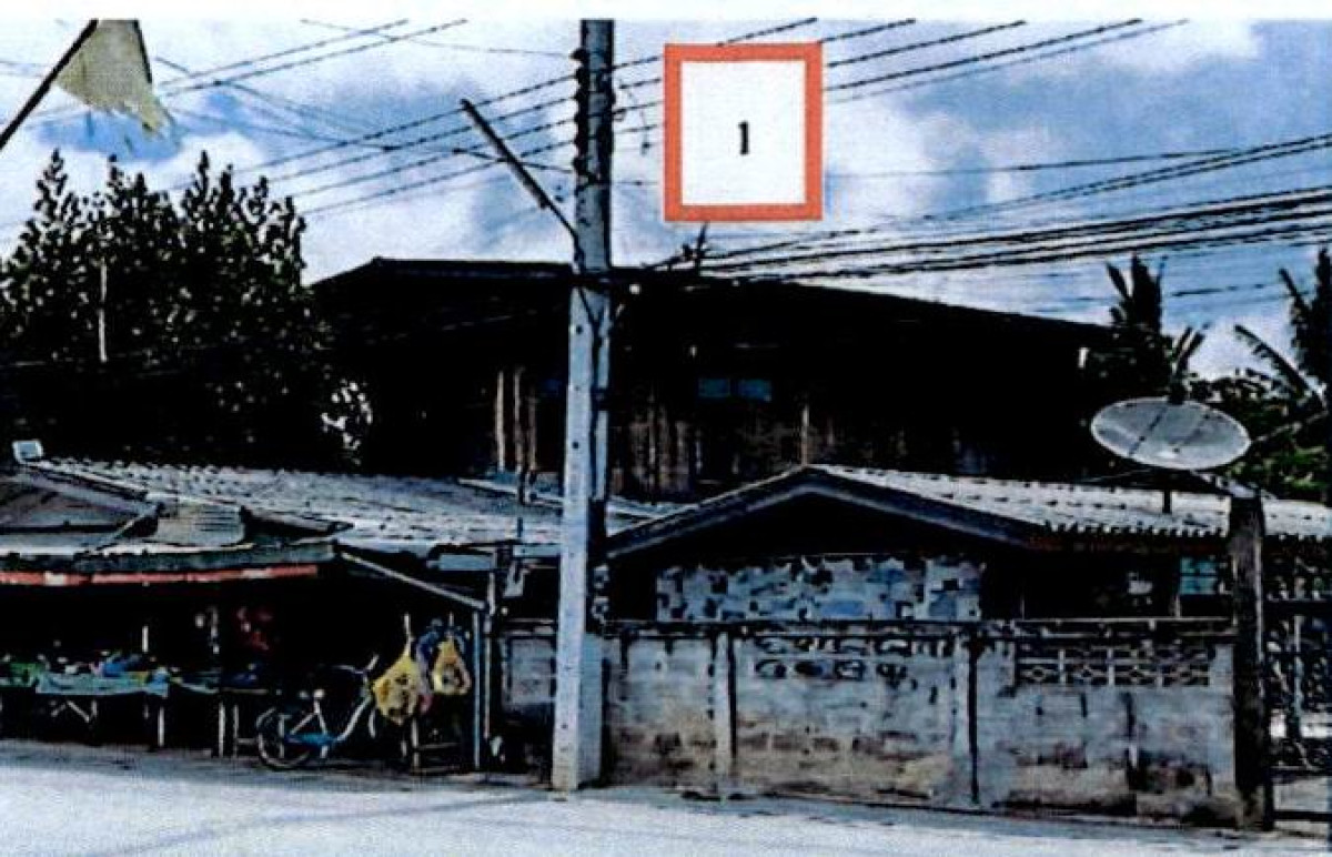 บ้านเดี่ยว ลำปาง เกาะคา ท่าผา 5659600