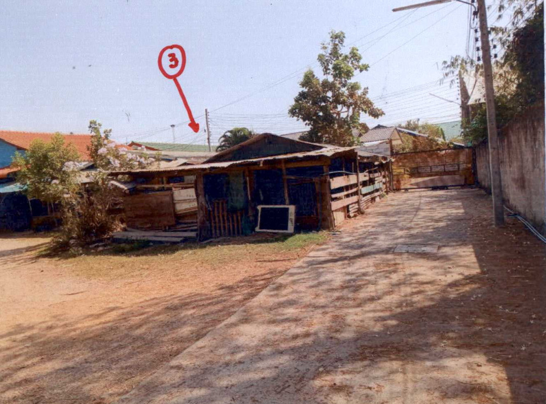 บ้านเดี่ยว เพชรบุรี เมืองเพชรบุรี ไร่ส้ม 729120