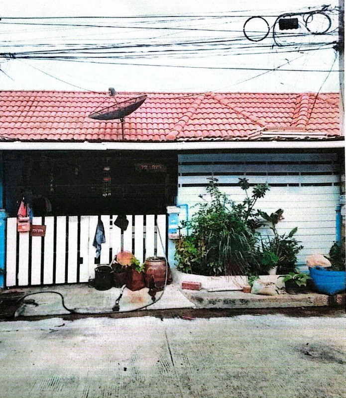 ทาวน์เฮ้าส์ นนทบุรี บางบัวทอง บางคูรัด 818100