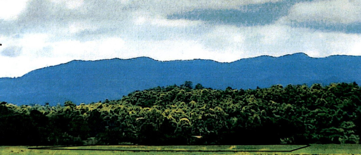 ที่ดินเปล่า ลำปาง เมืองลำปาง บ้านค่า 60600