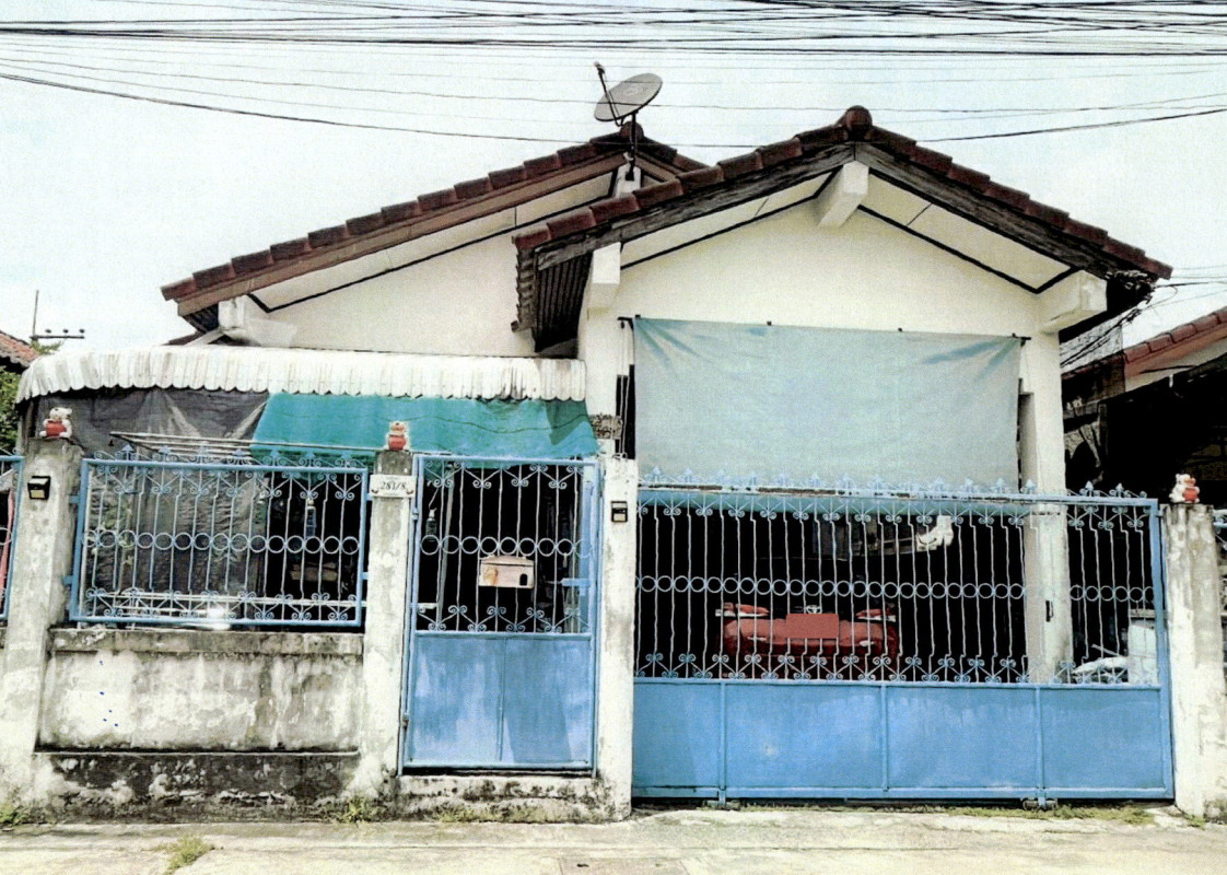 ทาวน์เฮ้าส์ ลำปาง เมืองลำปาง เวียงเหนือ 606000