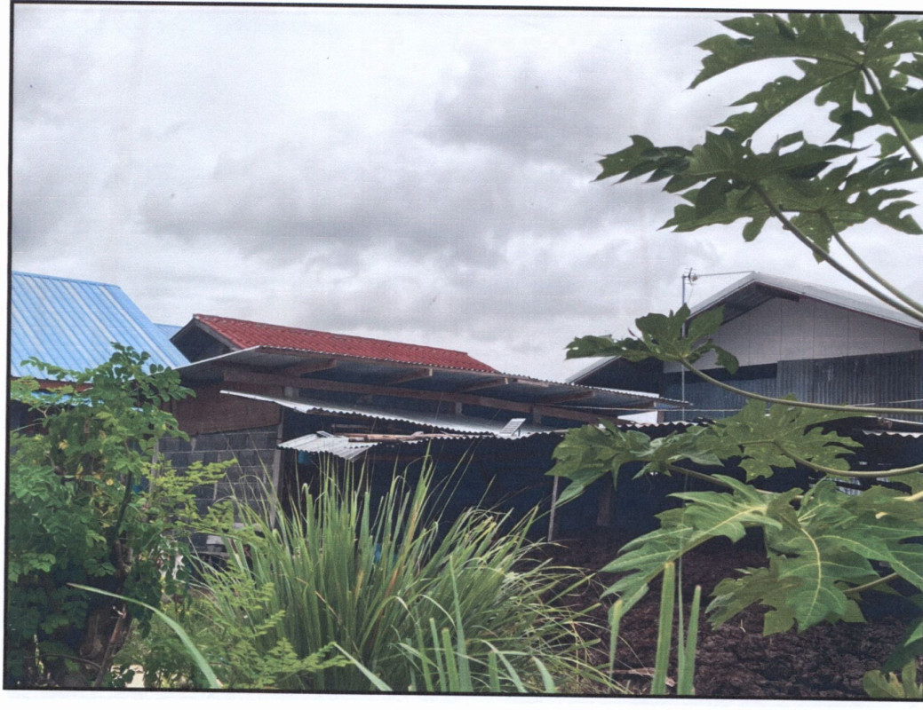 ทาวน์เฮ้าส์ สุรินทร์ สนม โพนโก 173720