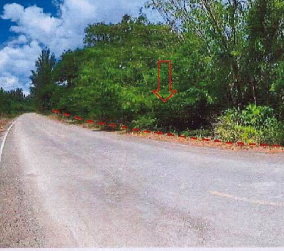 ที่ดินเปล่า กระบี่ เกาะลันตา เกาะกลาง 11250000