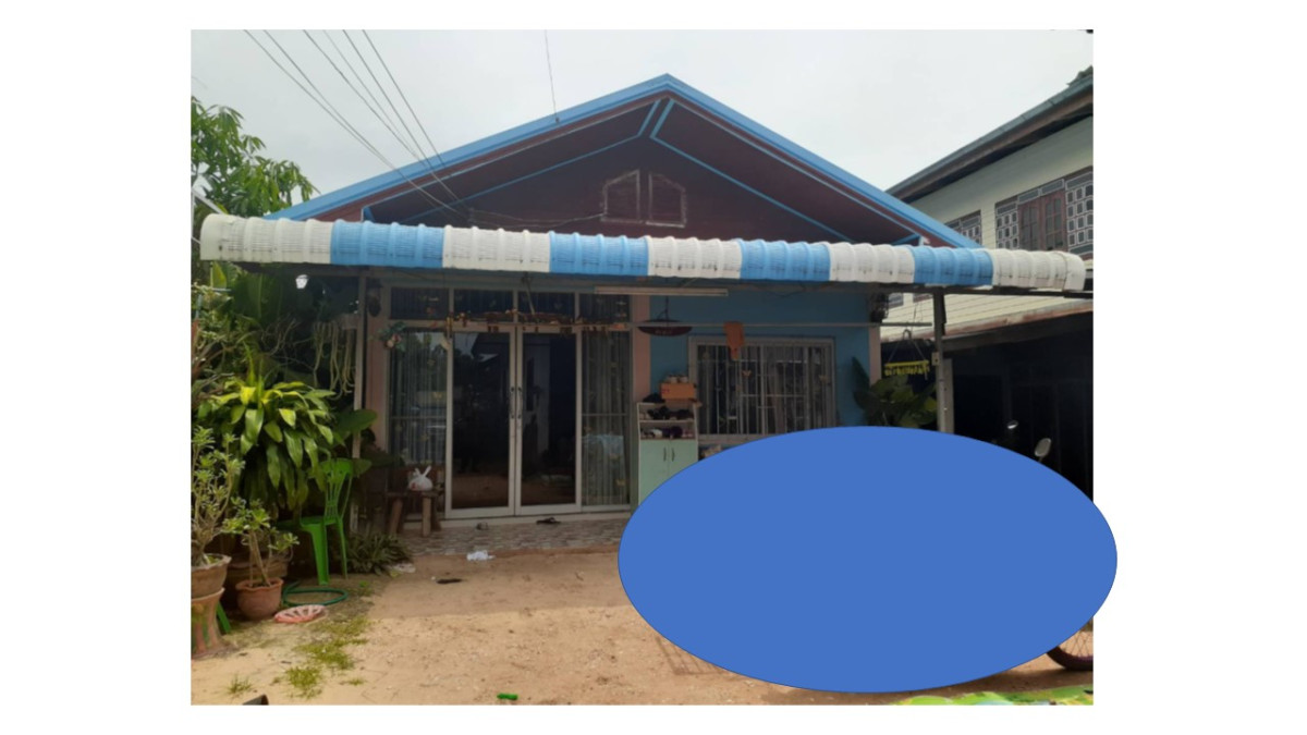 ทาวน์เฮ้าส์ ขอนแก่น เมืองขอนแก่น สาวะถี 448960