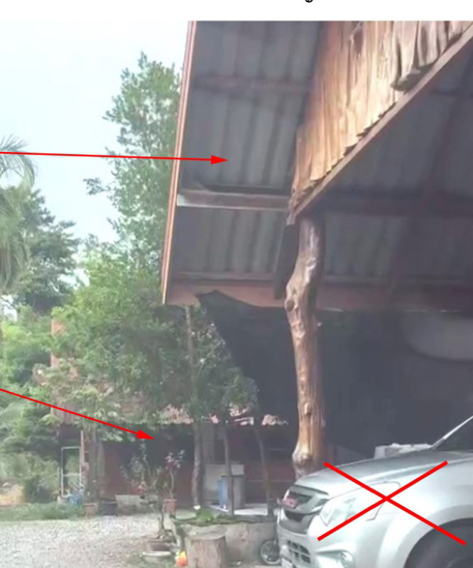 บ้านเดี่ยว สระแก้ว อรัญประเทศ ผ่านศึก 2089151