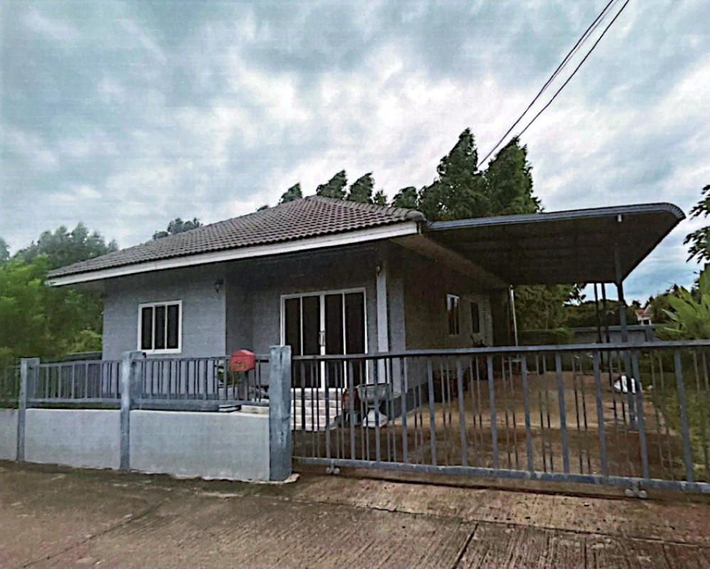 บ้านเดี่ยว สระแก้ว เมืองสระแก้ว ท่าเกษม 517913