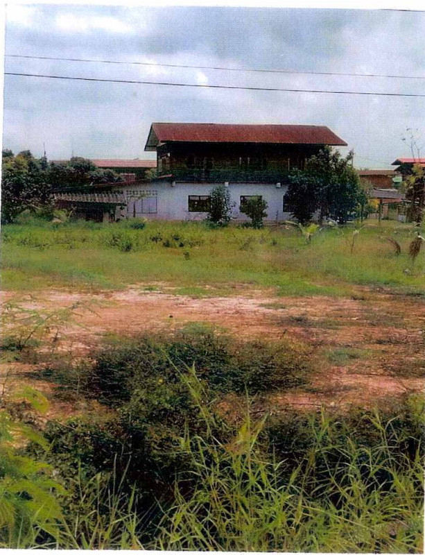 บ้านเดี่ยว หนองคาย ท่าบ่อ กองนาง 1314300