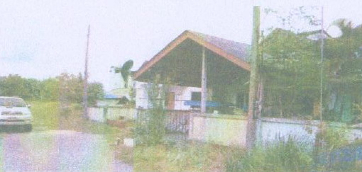 ทาวน์เฮ้าส์ กระบี่ ปลายพระยา คีรีวง 472500