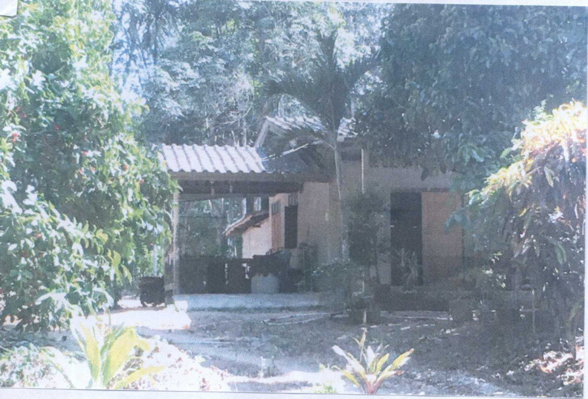 บ้านเดี่ยว นครศรีธรรมราช ฉวาง ละอาย 726250