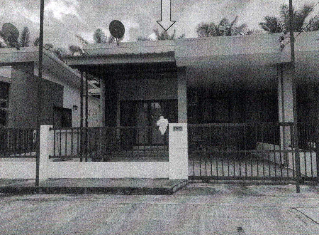 ทาวน์เฮ้าส์ นครศรีธรรมราช ทุ่งสง ควนกรด 948624