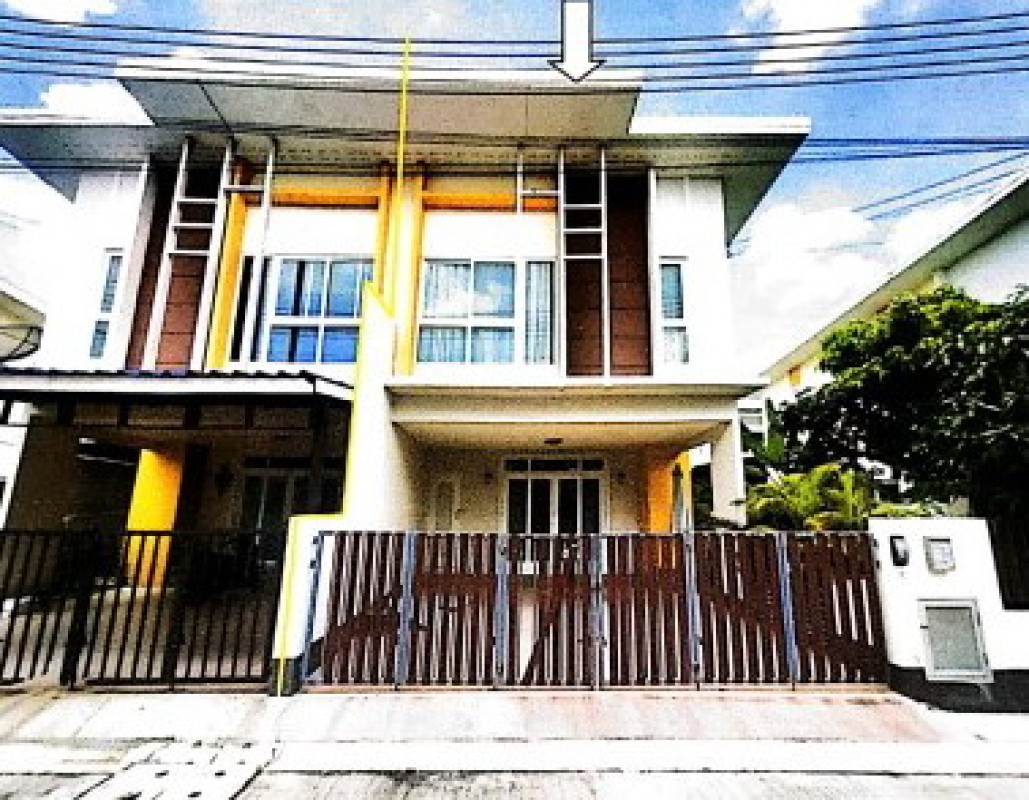 ทาวน์เฮ้าส์ ชลบุรี บางละมุง บางละมุง 2472400