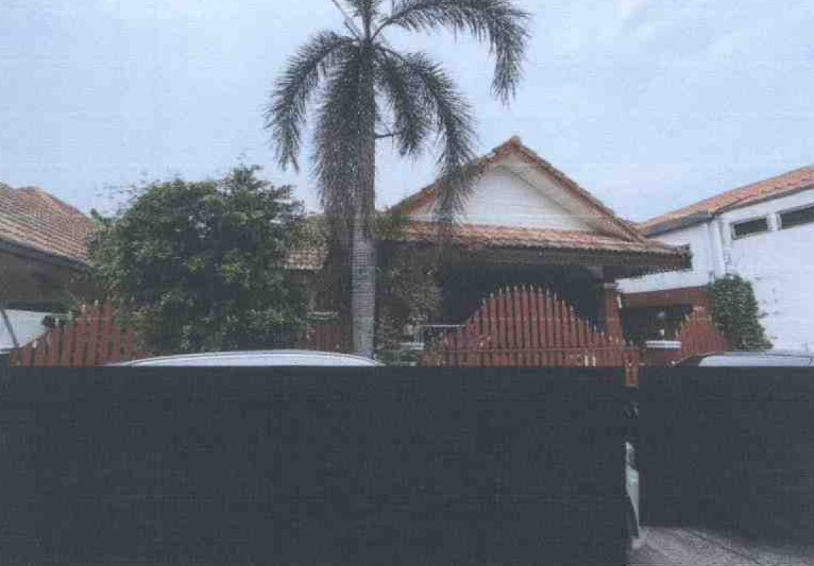 ทาวน์เฮ้าส์ ชลบุรี บางละมุง นาเกลือ 2462250