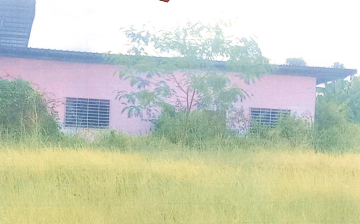 บ้านเดี่ยว กาฬสินธุ์ เขาวง กุดปลาค้าว 2312440