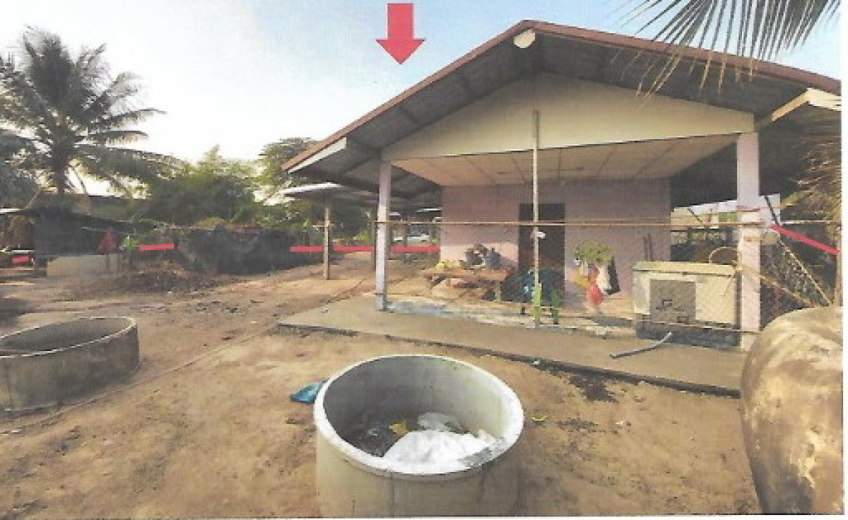 บ้านเดี่ยว กาฬสินธุ์ คำม่วง นาทัน 270000