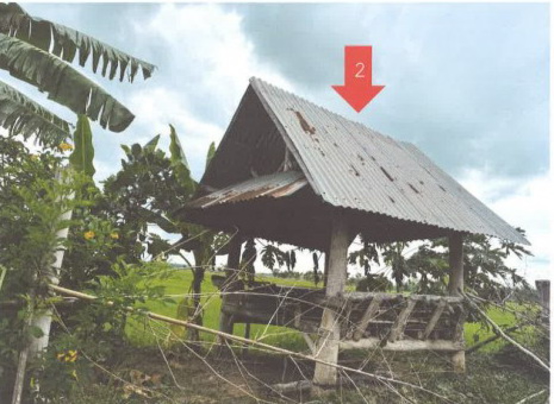 บ้านเดี่ยว กาฬสินธุ์ กมลาไสย ดงลิง 362500