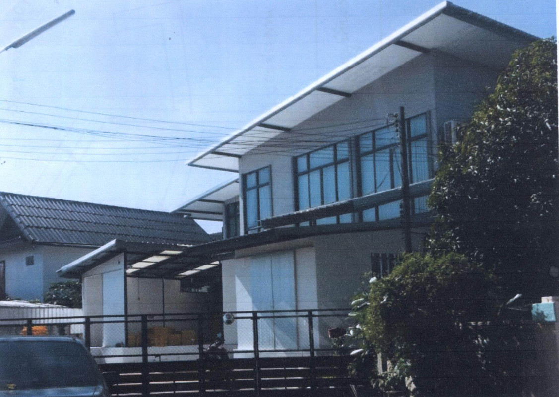 บ้านเดี่ยว ลำปาง เมืองลำปาง เวียงเหนือ 1946800