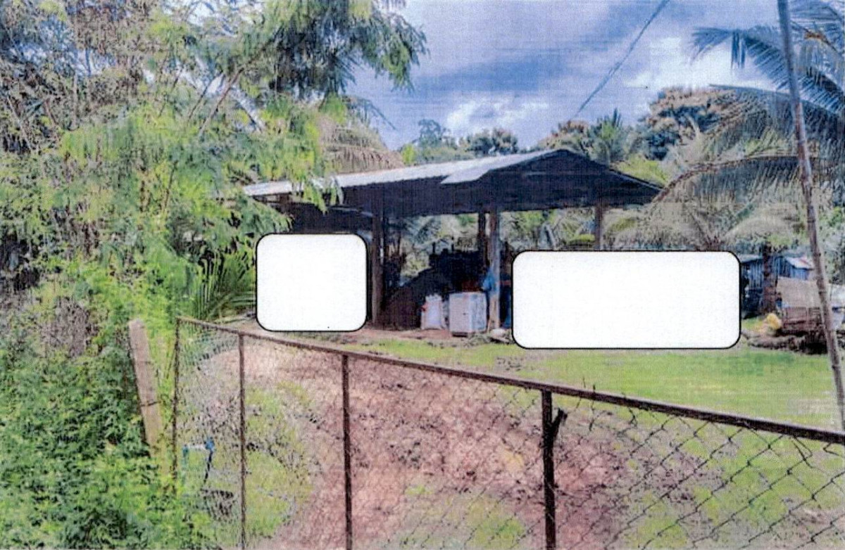 บ้านเดี่ยว ลำปาง วังเหนือ วังใต้ 501700