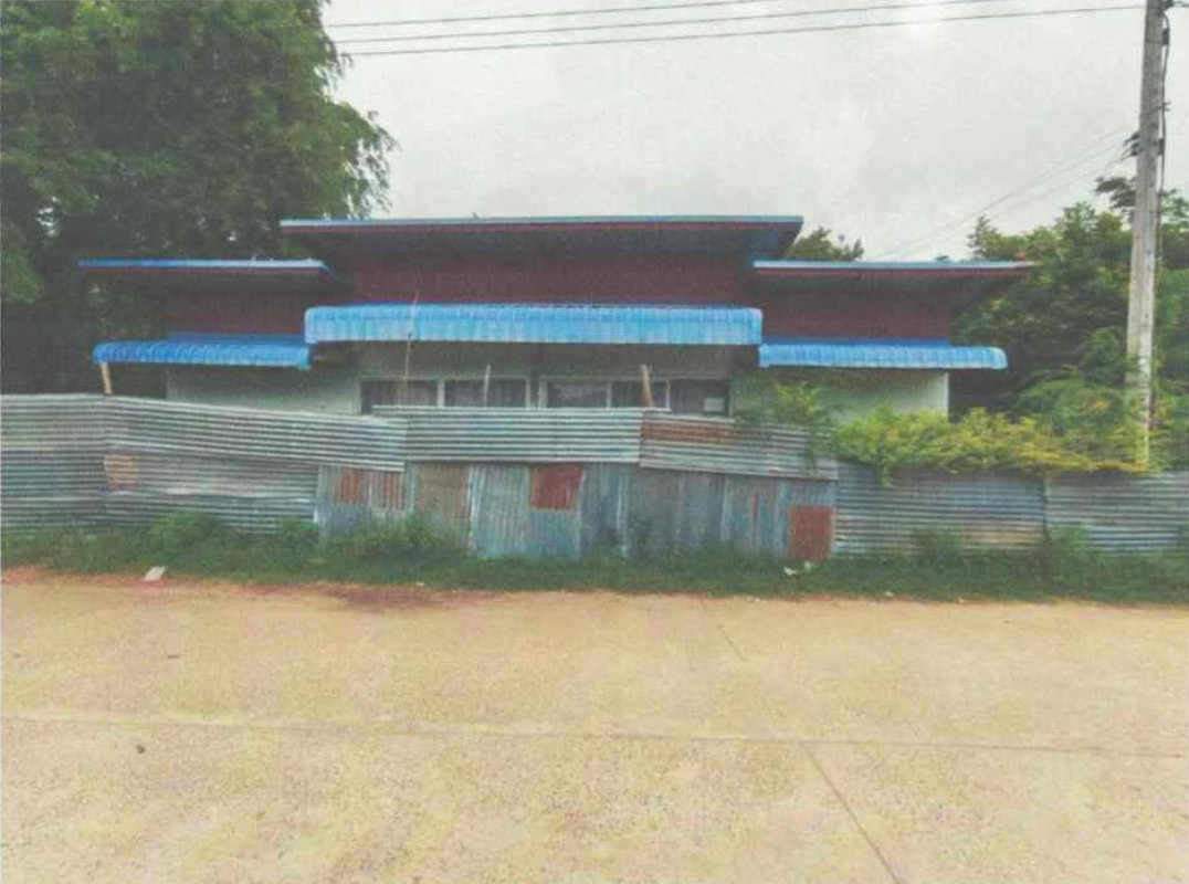 บ้านเดี่ยว สุรินทร์ ชุมพลบุรี ศรีณรงค์ 1433700