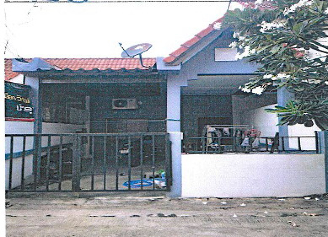 ทาวน์เฮ้าส์ ราชบุรี บ้านโป่ง หนองอ้อ 430440