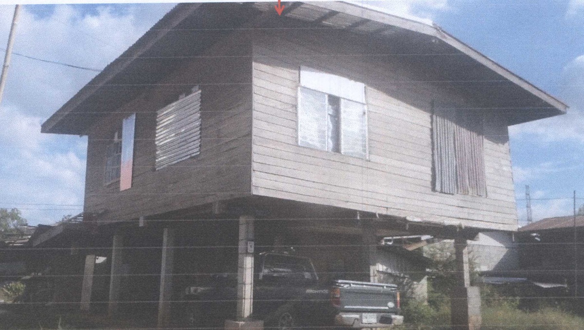 ทาวน์เฮ้าส์ ขอนแก่น เมืองขอนแก่น บ้านทุ่ม 349600