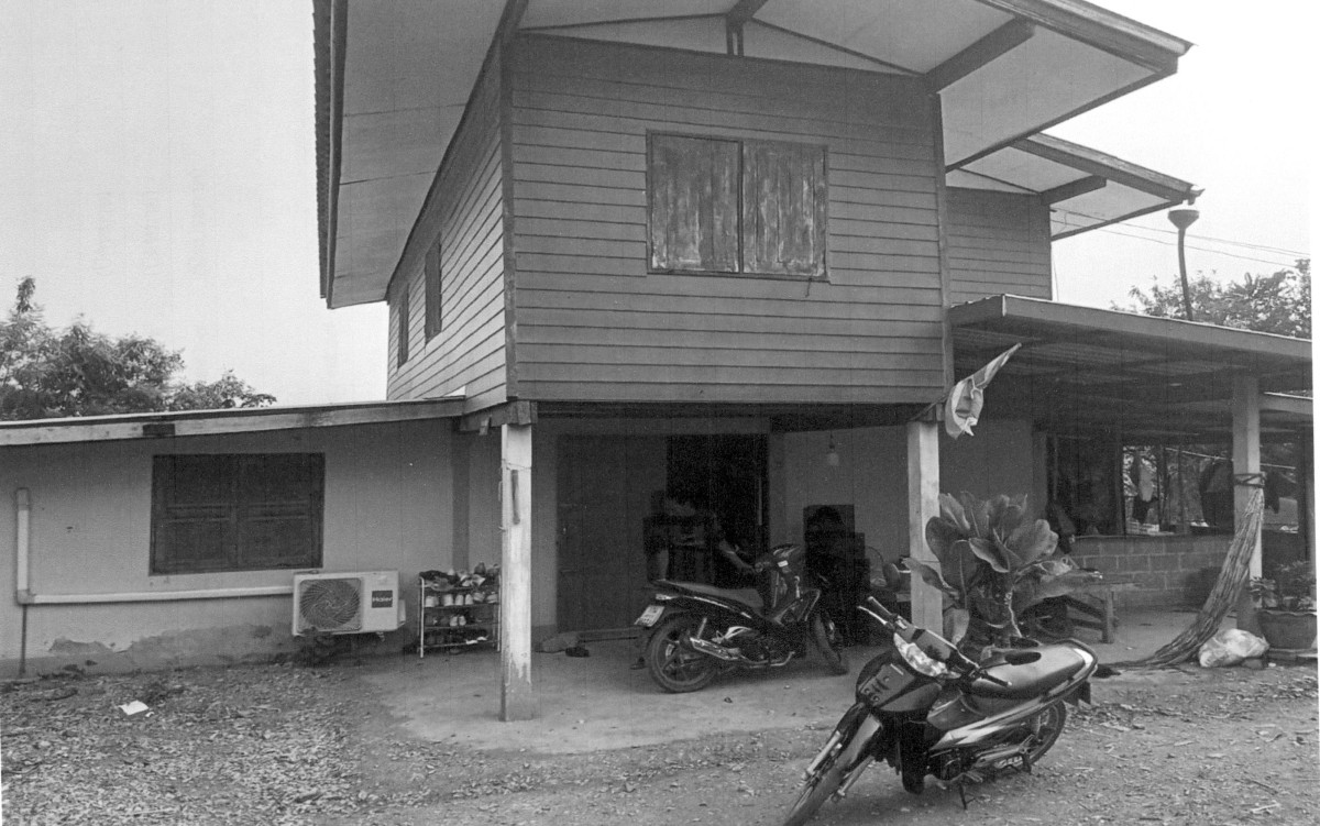 บ้านเดี่ยว เพชรบูรณ์ บึงสามพัน กันจุ 238850