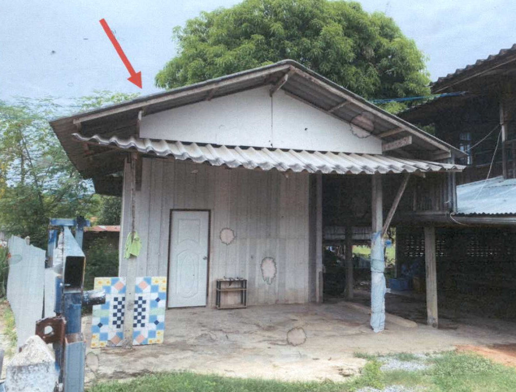 บ้านเดี่ยว เพชรบุรี บ้านลาด ไร่โคก 152037